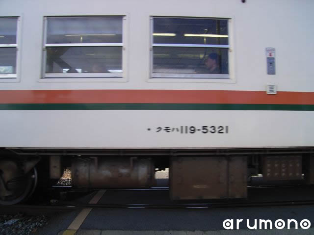 伊那谷を走る飯田線 5